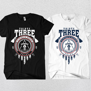 Diseño de Camiseta por Rheanza para este proyecto | Diseño: #30147673
