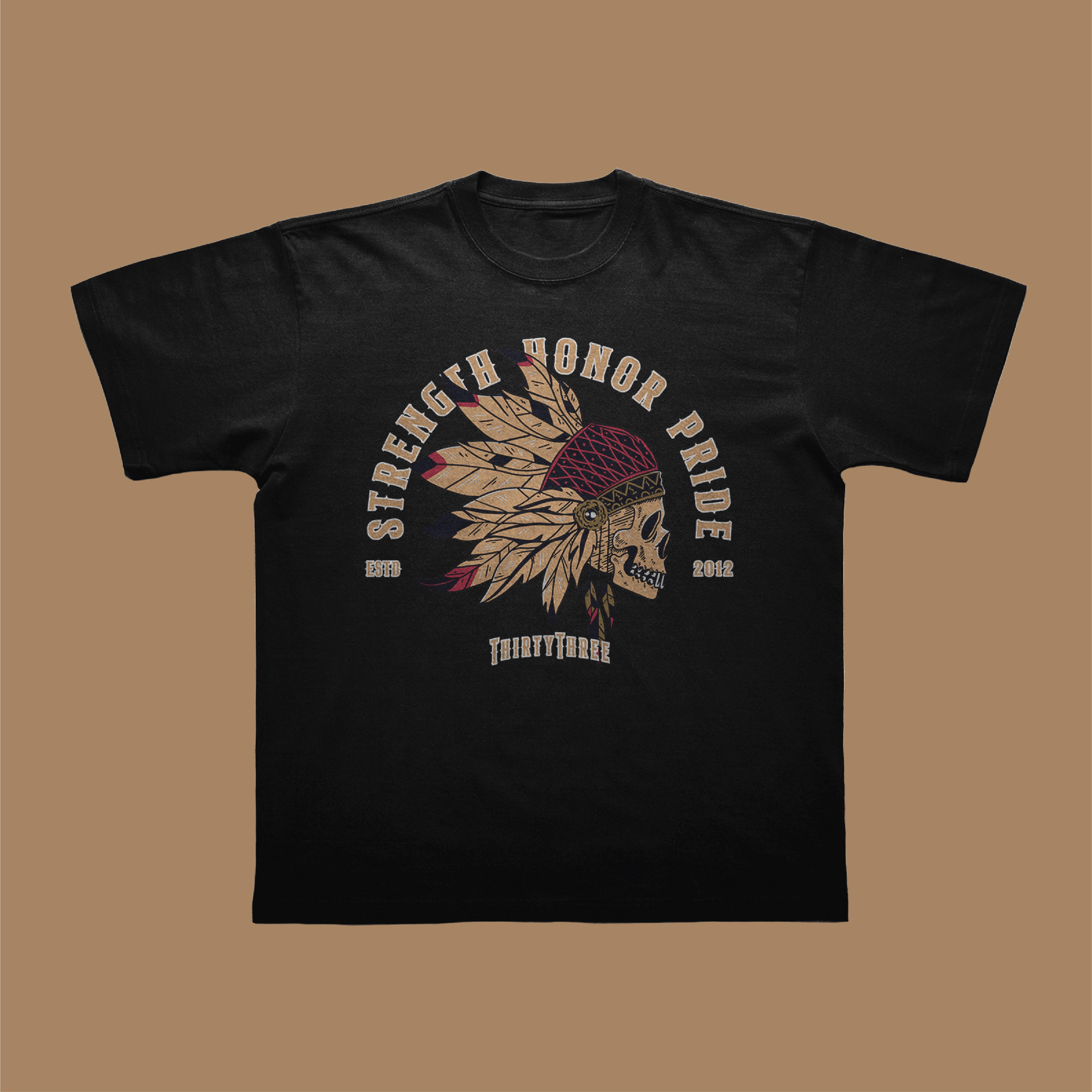 T-Shirt-Design von Rifqi 7 für dieses Projekt | Design #30068150
