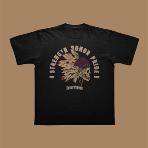 Diseño de Camiseta por Rifqi 7 para este proyecto | Diseño: #30068150