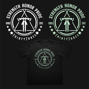 Diseño de Camiseta por Rifqi 7 para este proyecto | Diseño: #30145809