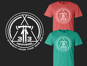 Diseño de Camiseta por Teespixels para este proyecto | Diseño: #30070514