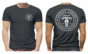 Diseño de Camiseta por 4 be para este proyecto | Diseño: #30070438