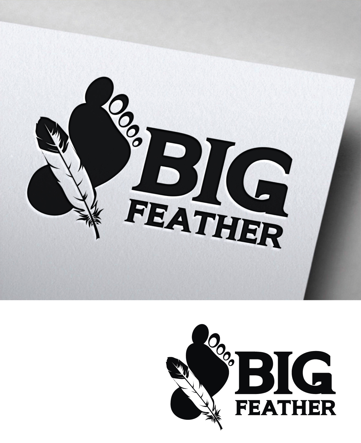 Logo Design by Om Namah Shivay for this project | Design #30080938
