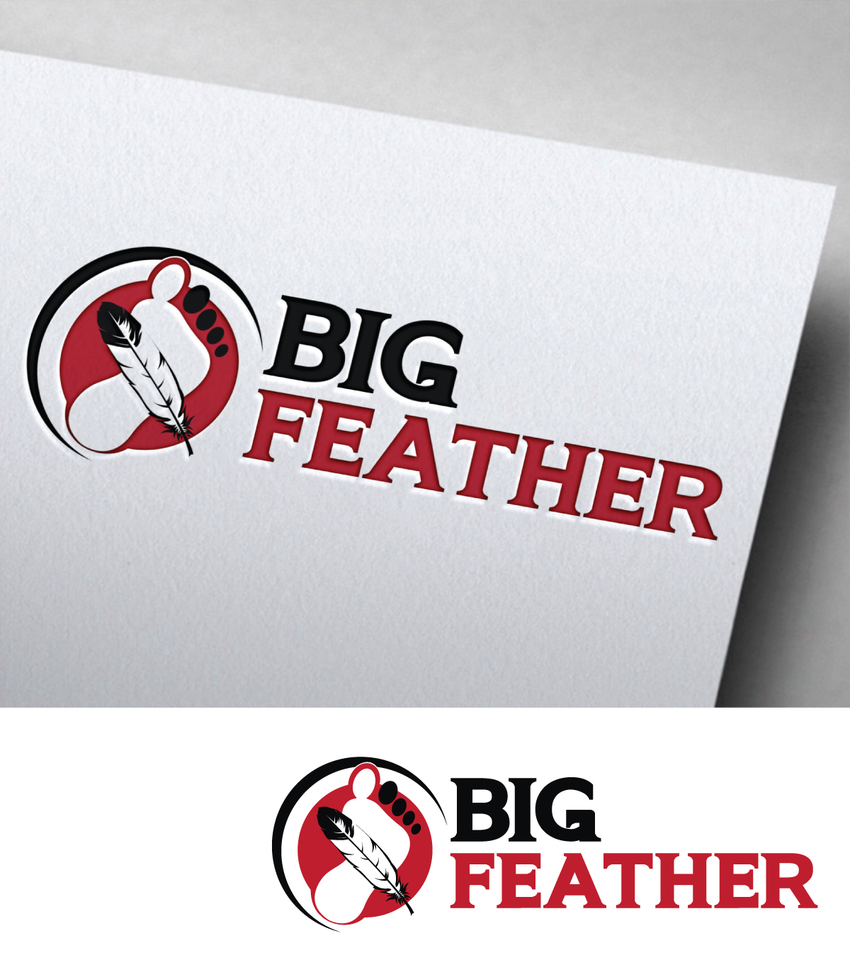 Logo Design by Om Namah Shivay for this project | Design #30080939