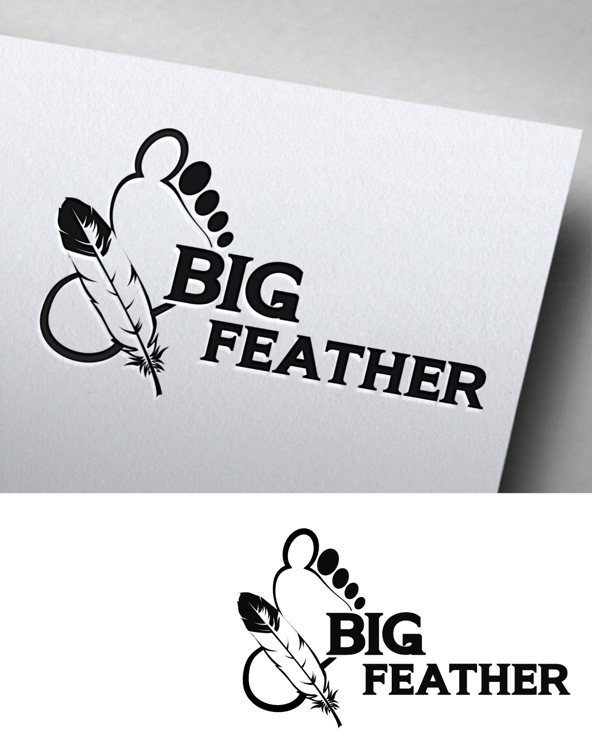 Logo Design by Om Namah Shivay for this project | Design #30080940