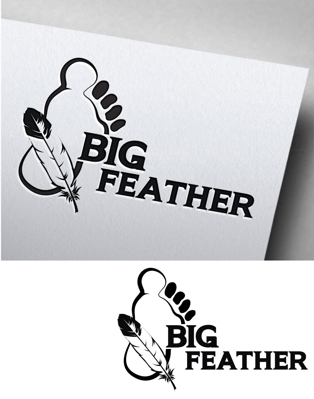 Logo Design by Om Namah Shivay for this project | Design #30085662