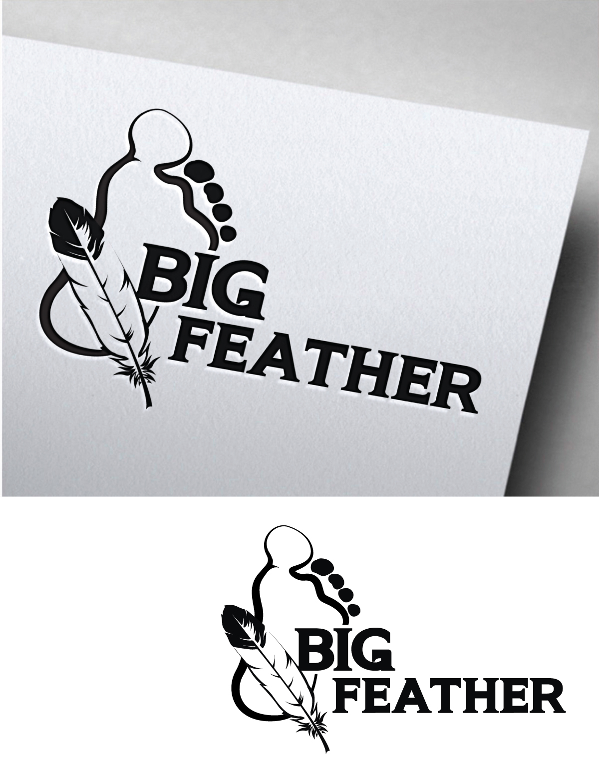 Logo Design by Om Namah Shivay for this project | Design #30085664