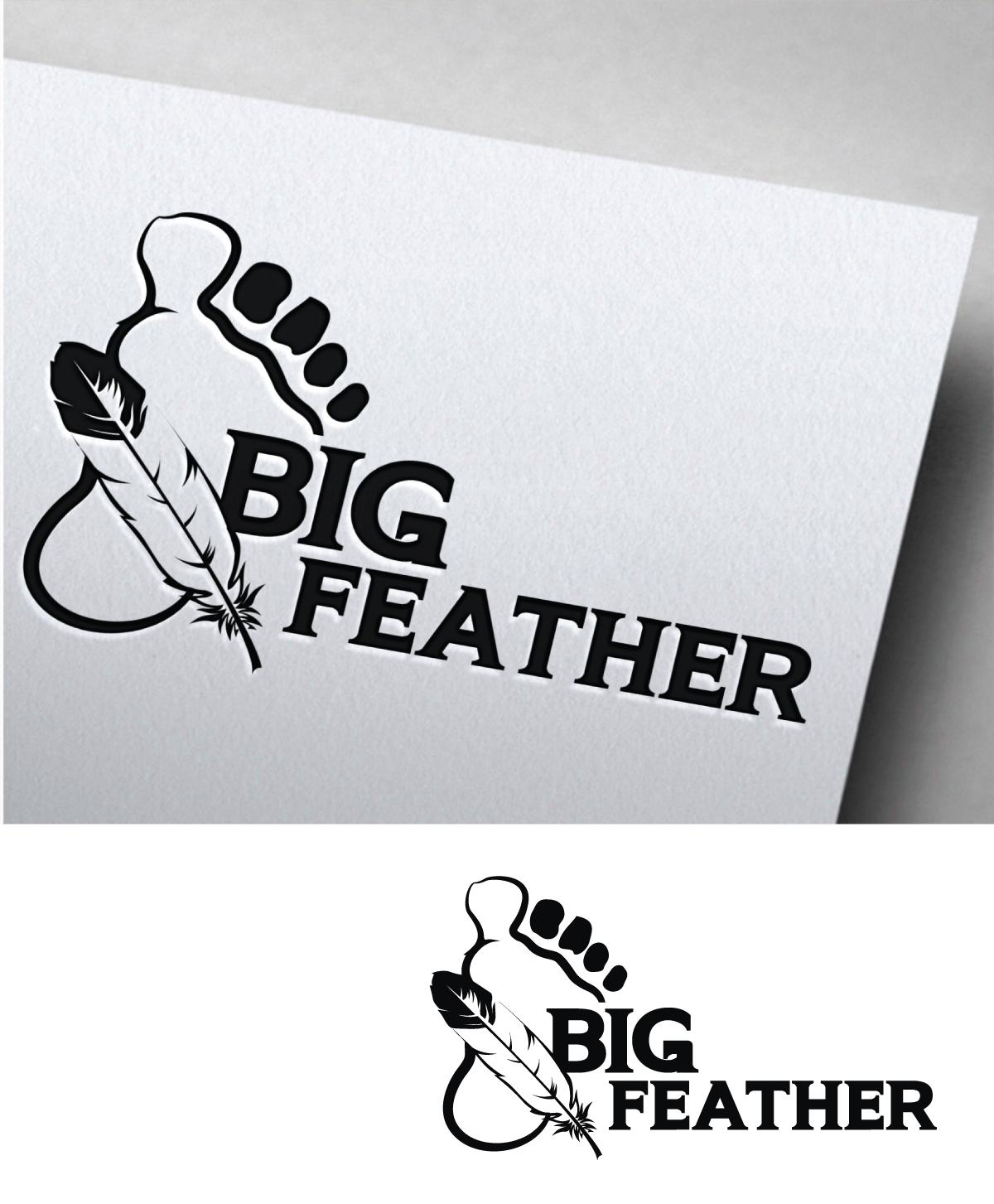 Logo Design by Om Namah Shivay for this project | Design #30085666