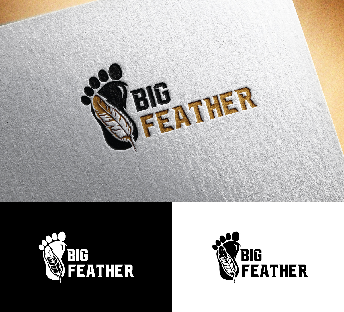 Logo Design by Logo Stock for this project | Design #30082413