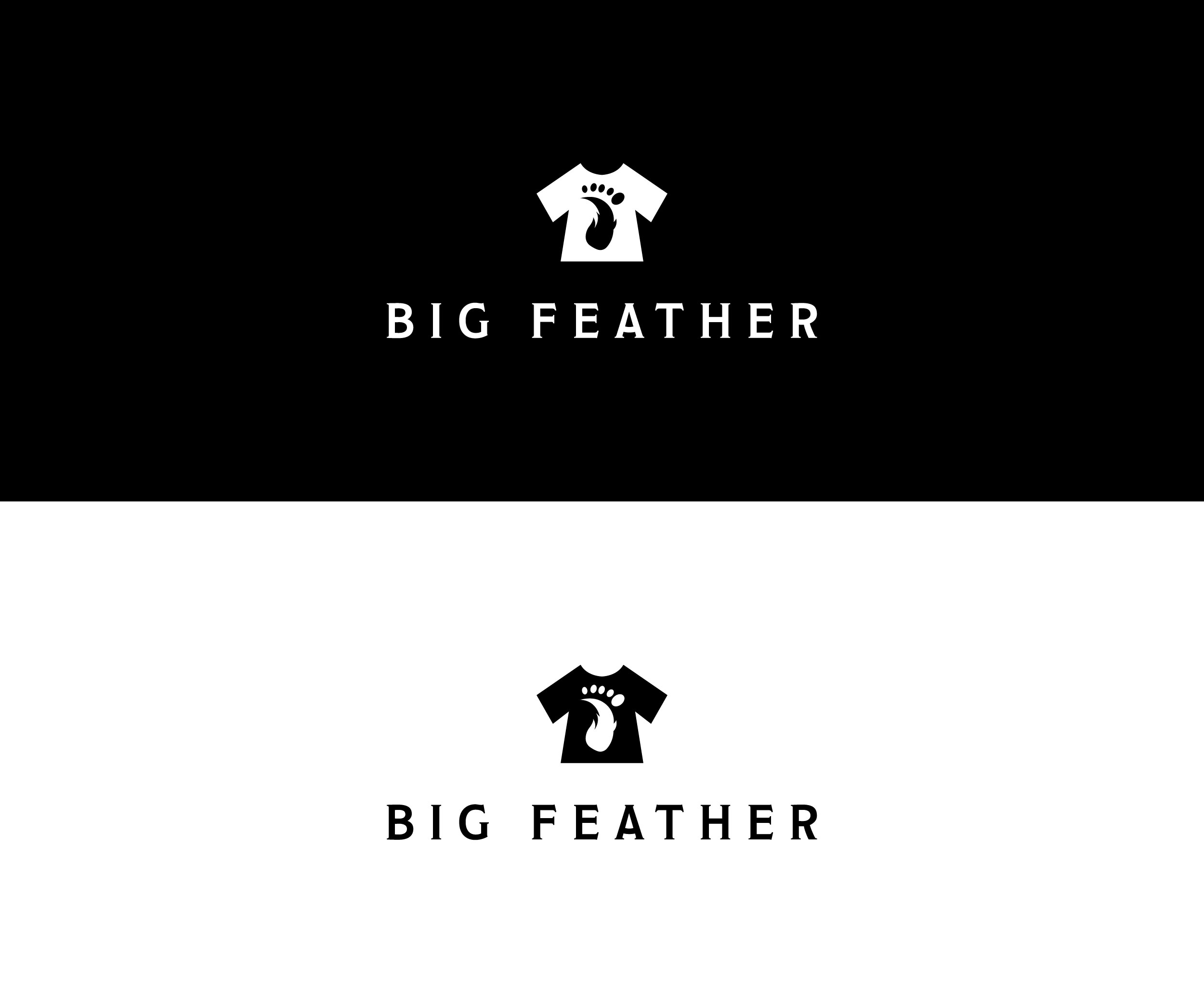 Logo Design by Abrar Jahin for this project | Design #30072951