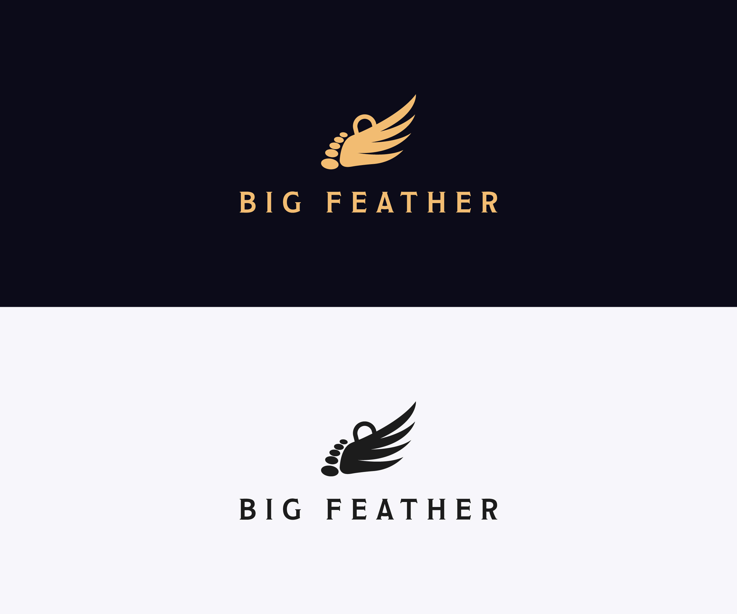 Logo Design by Abrar Jahin for this project | Design #30072952
