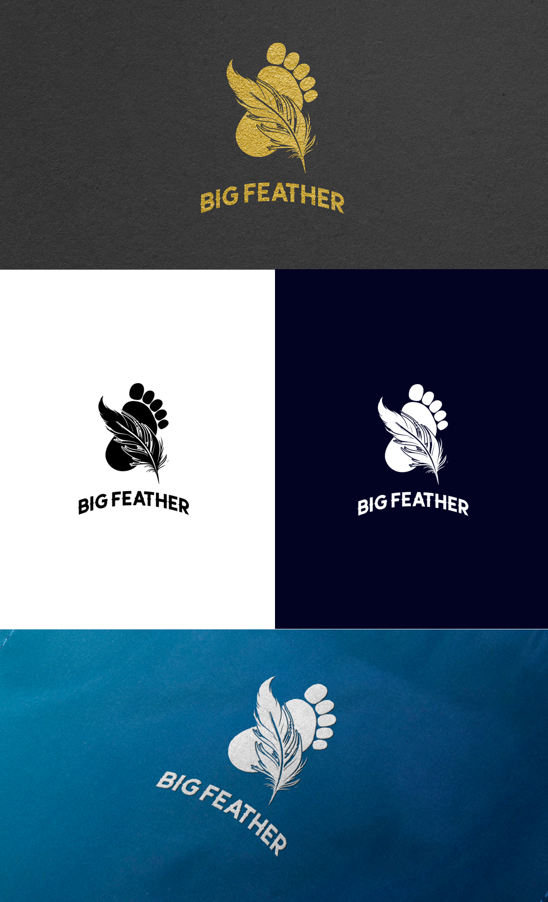 Logo Design by GLDesigns for this project | Design #30068613