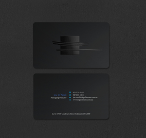 Business Card Design by INDIAN_Ashok for LegalStream Australia Pty Ltd | Design: #30067224