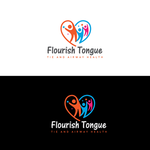 Logo Design by Revolt Team