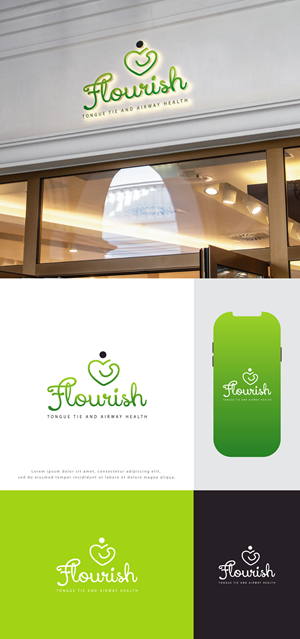 Design de Logo par Mohammad_Rasel pour ce projet | Design : #30110156