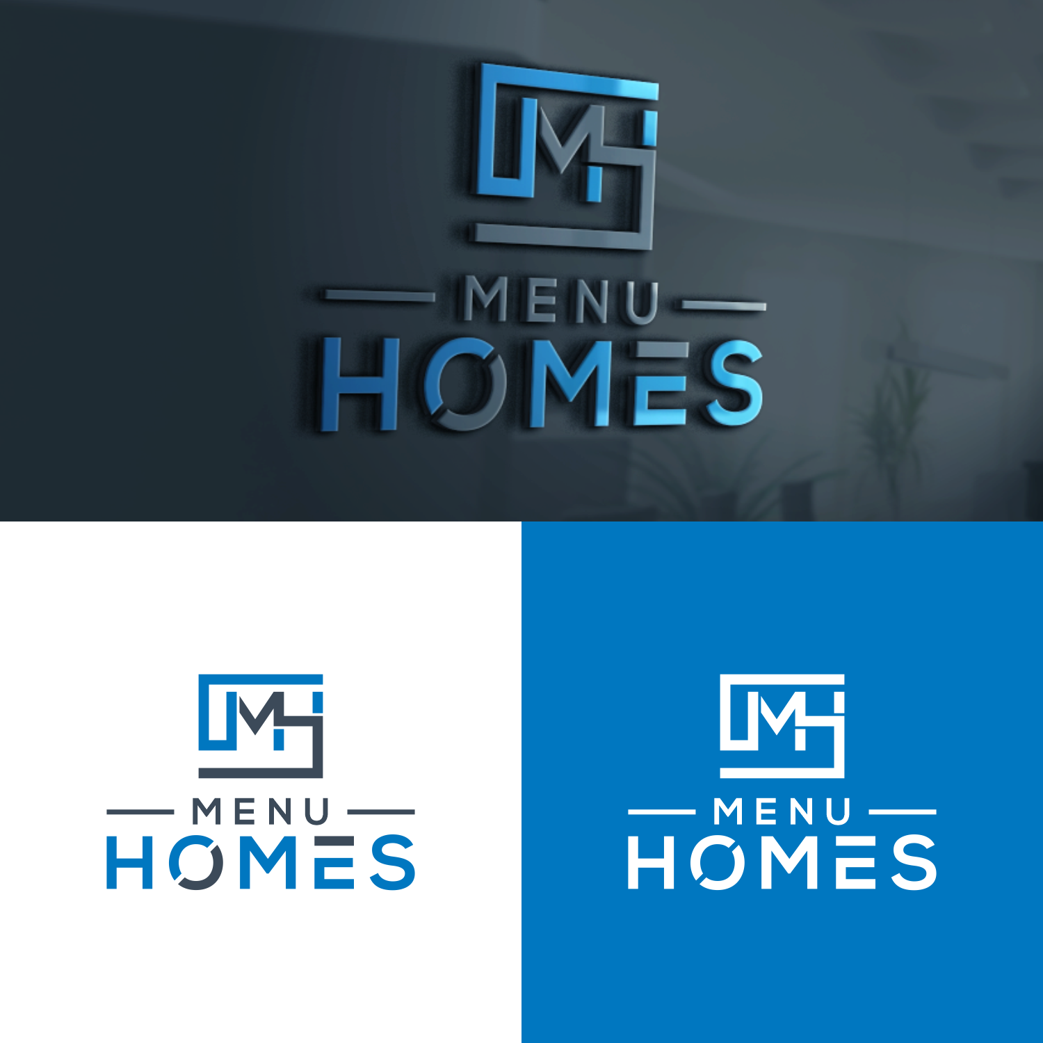 Logo Design by okta5 for this project | Design #30068876