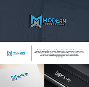 Logo Design by DesignHour for this project | Design: #30080378