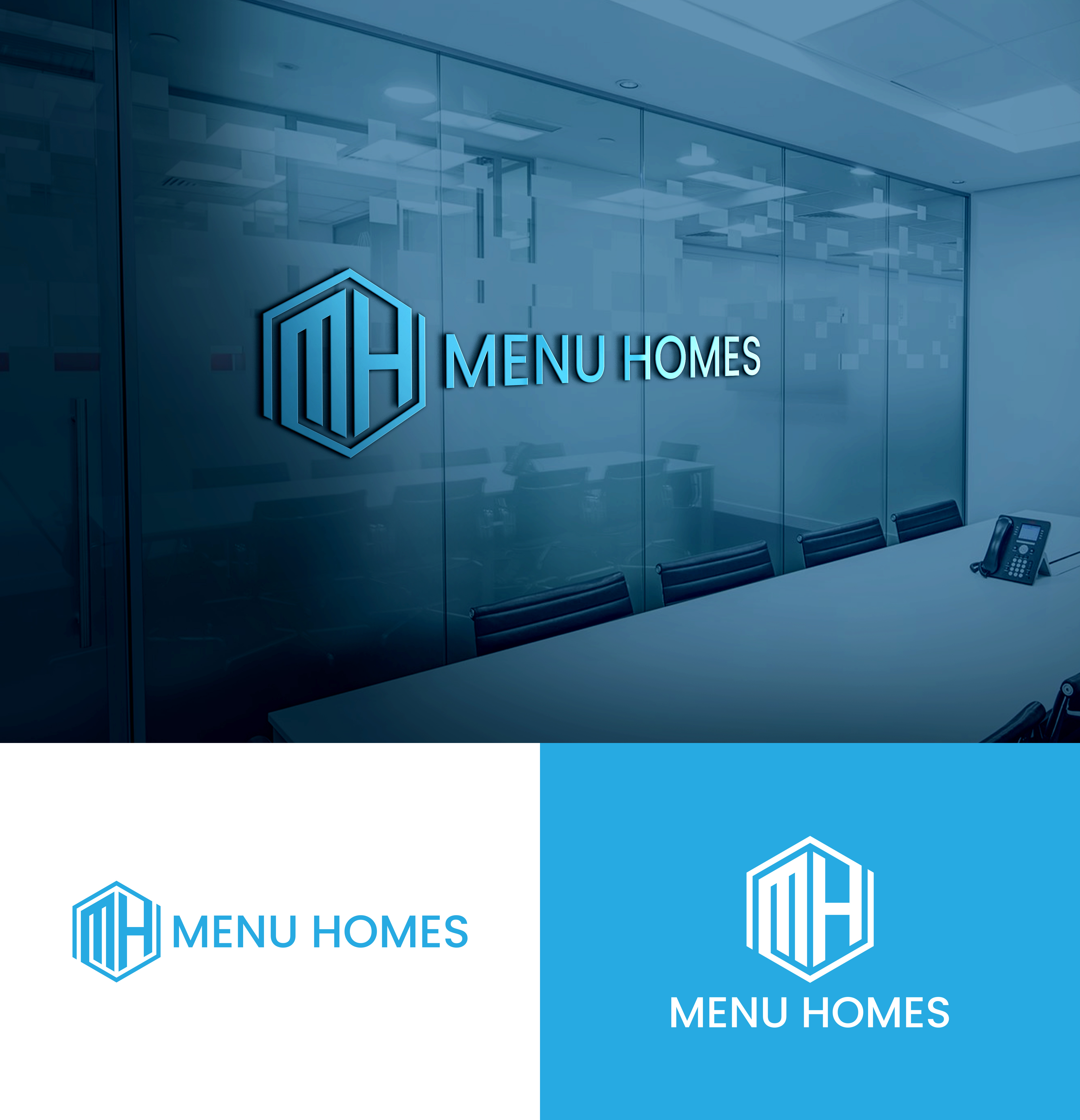 Logo Design by loveqis for this project | Design #30145034