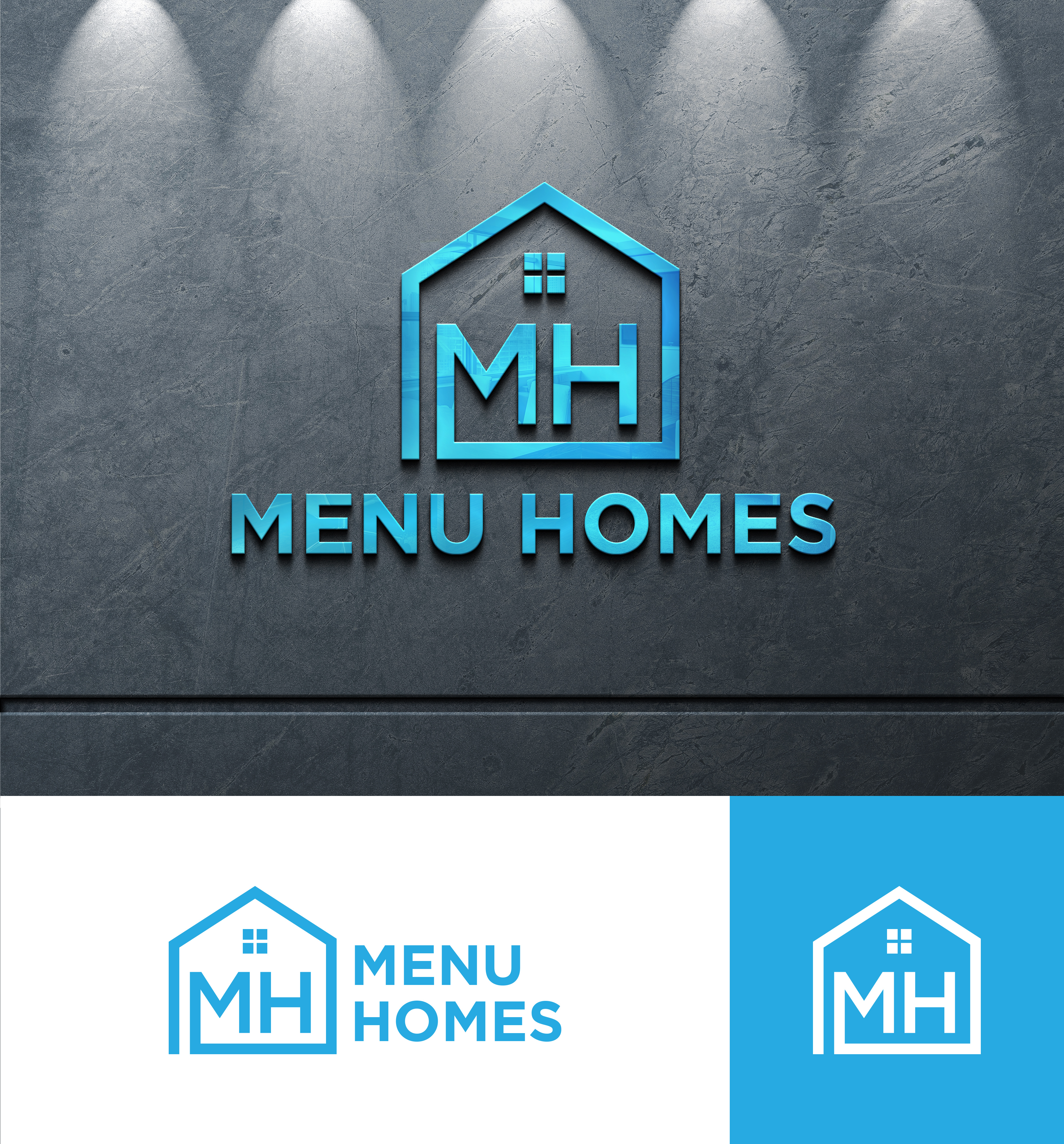 Logo Design by loveqis for this project | Design #30145147