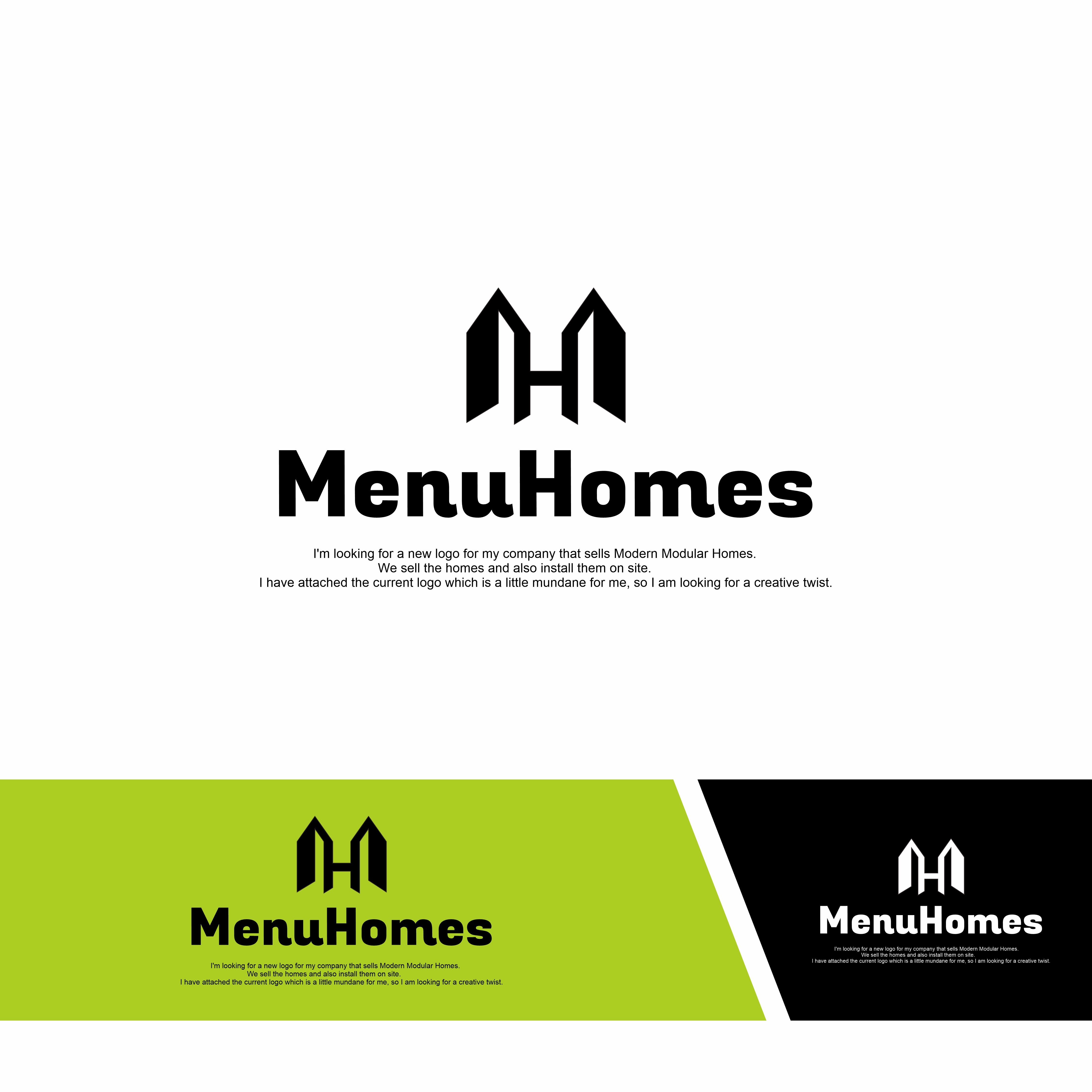 Design de Logo par enka94 pour ce projet | Design #30071231