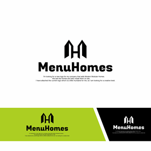 Logo Design by enka94