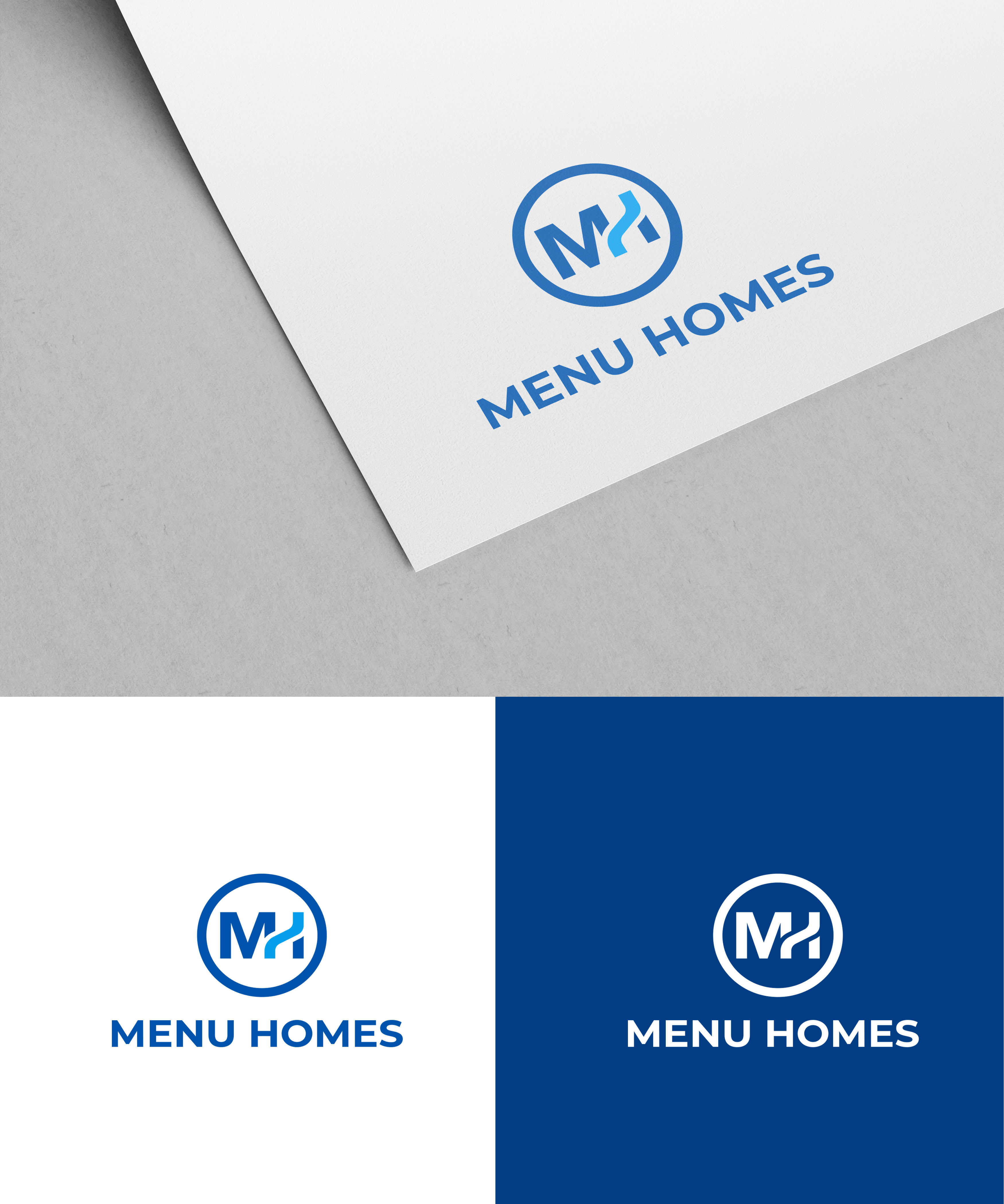 Logo Design by Innovative Graphix for this project | Design #30077657