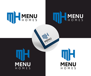 Logo Design by Rush Advertising