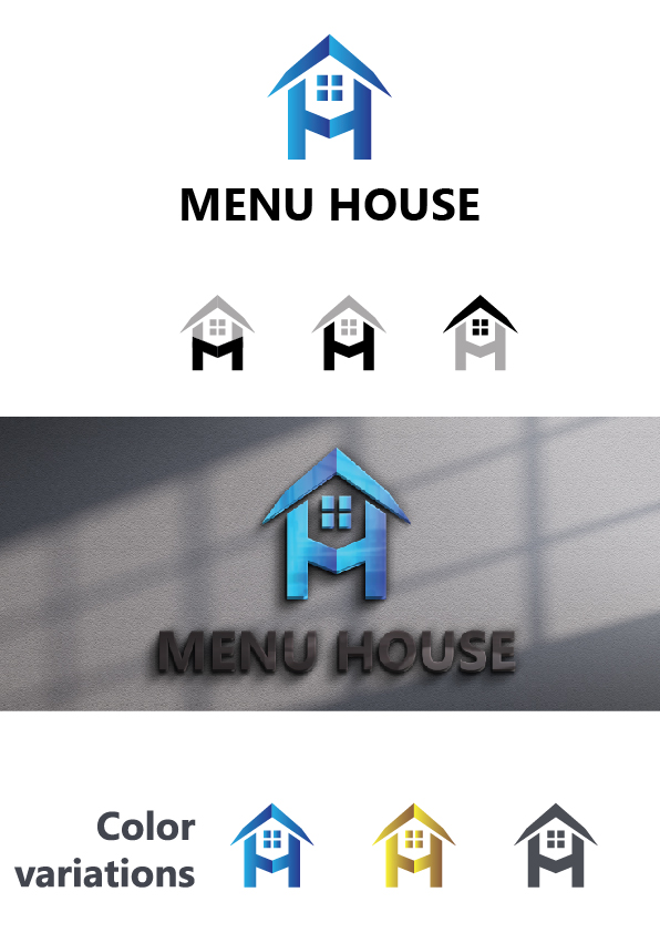 Logo Design by It's Imran for this project | Design #30074406
