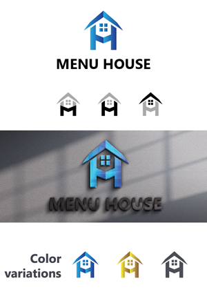 Logo Design by It's Imran