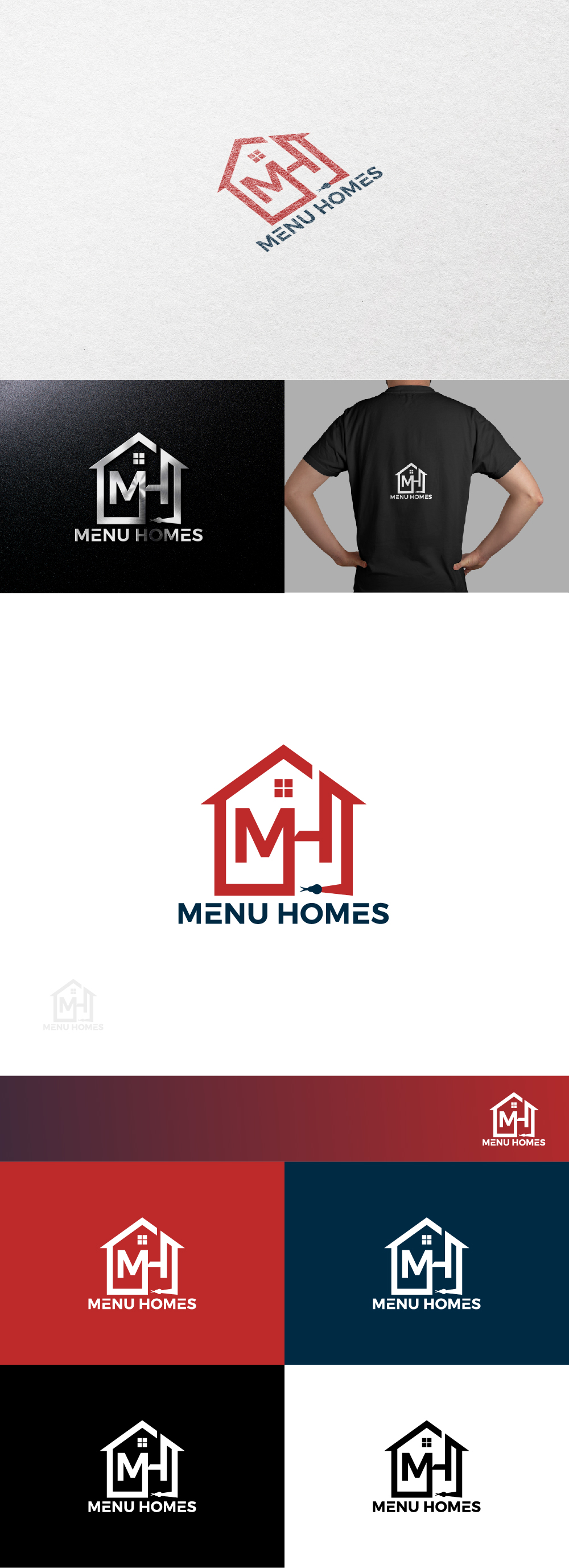 Logo Design by AlphabetZero.com for this project | Design #30079005