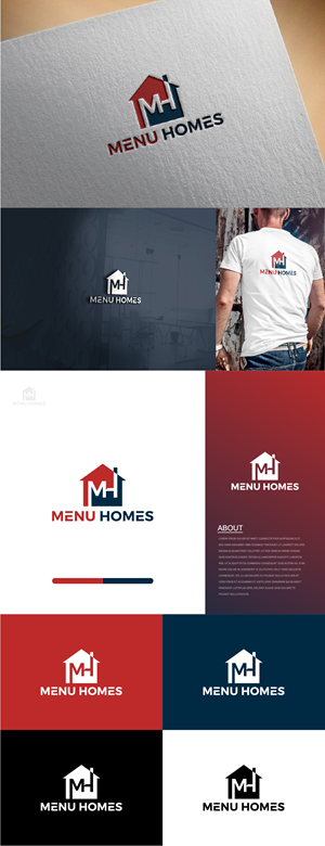 Logo Design by AlphabetZero.co.uk for this project | Design: #30079006