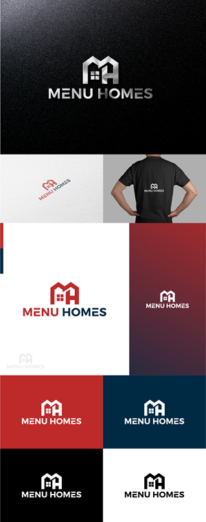 Logo Design by AlphabetZero.co.uk for this project | Design: #30079008