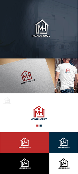 Logo Design by AlphabetZero.co.uk for this project | Design: #30079010