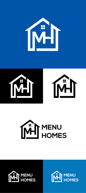 Logo Design by AlphabetZero.co.uk for this project | Design: #30145684