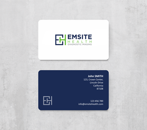 Business Card Design by Artissan