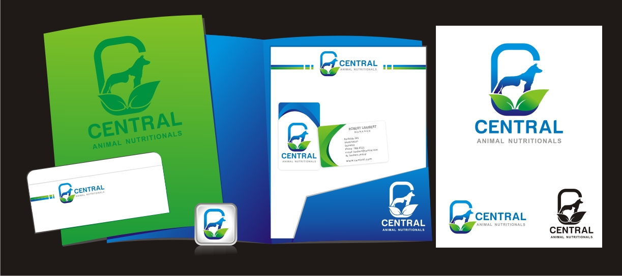 Logo Design by RINIDEH for this project | Design #3147144