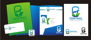 CENTRAL Animal Nutritionals | Logo Design by RINIDEH