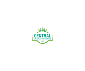 CENTRAL Animal Nutritionals | Logo Design by Roy