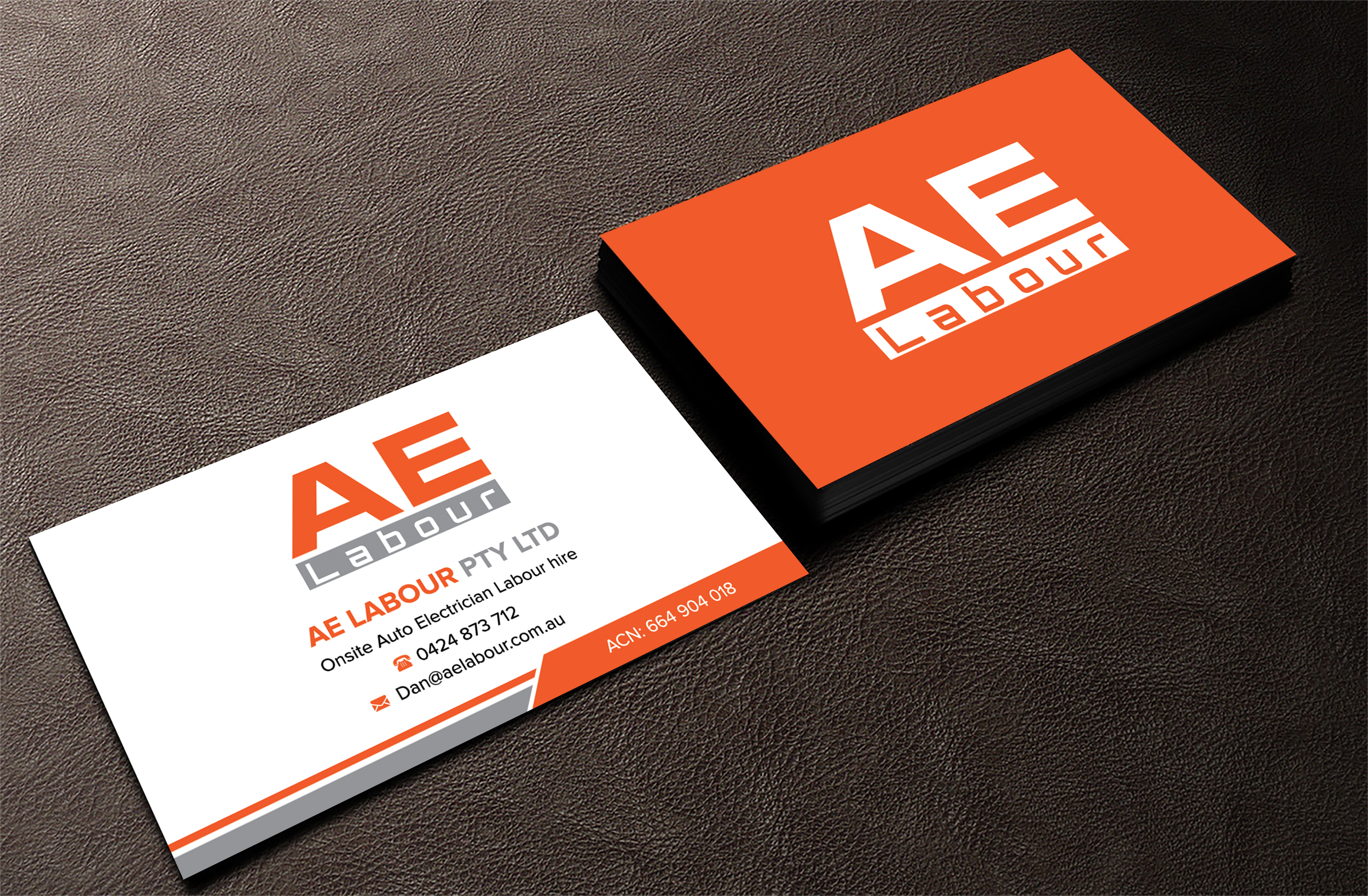 Business Card Design by sadikul islam for this project | Design #30067834