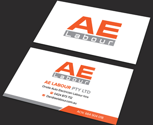 Business Card Design by sadikul islam for this project | Design: #30067835