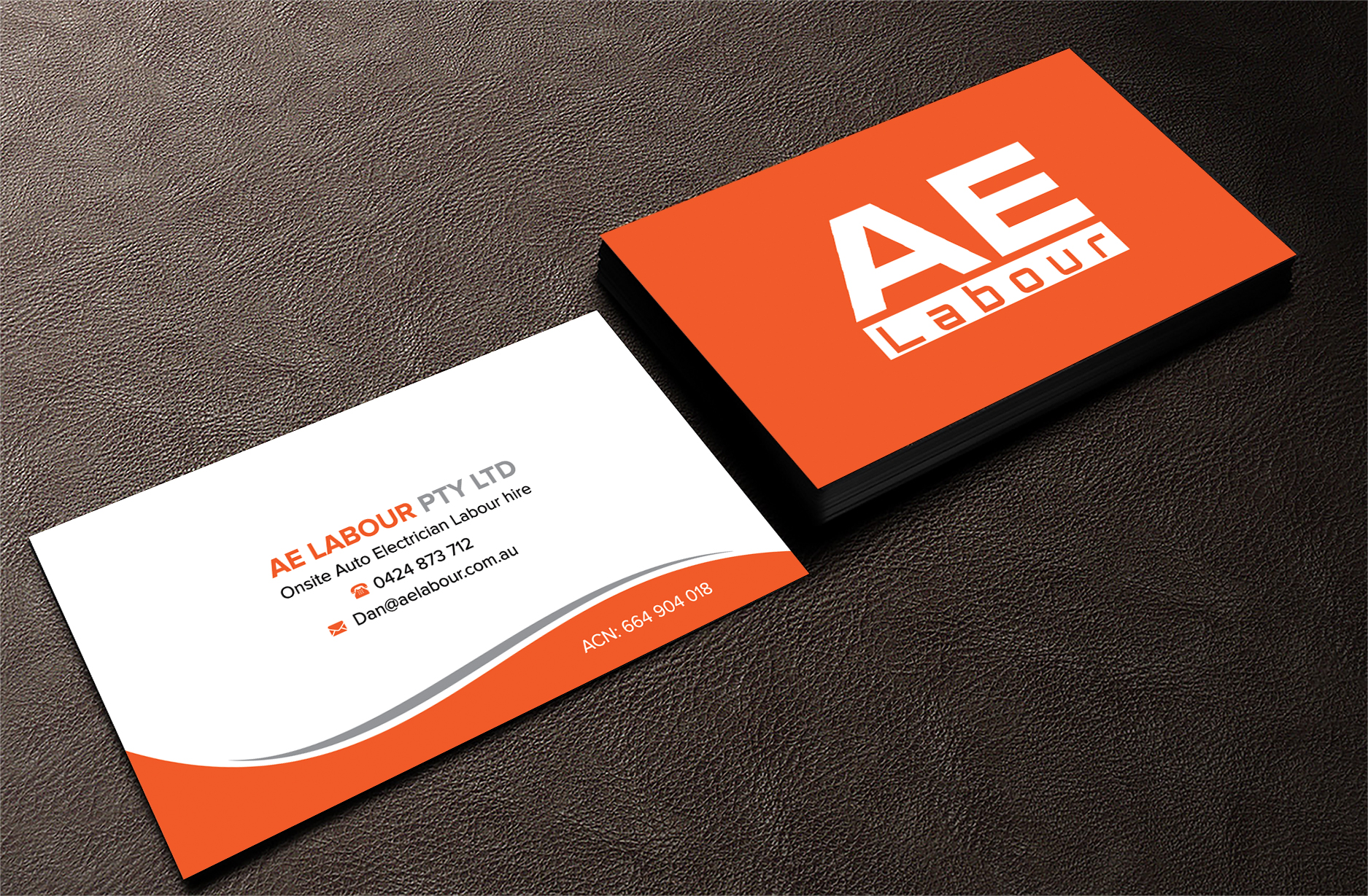 Business Card Design by sadikul islam for this project | Design #30067910