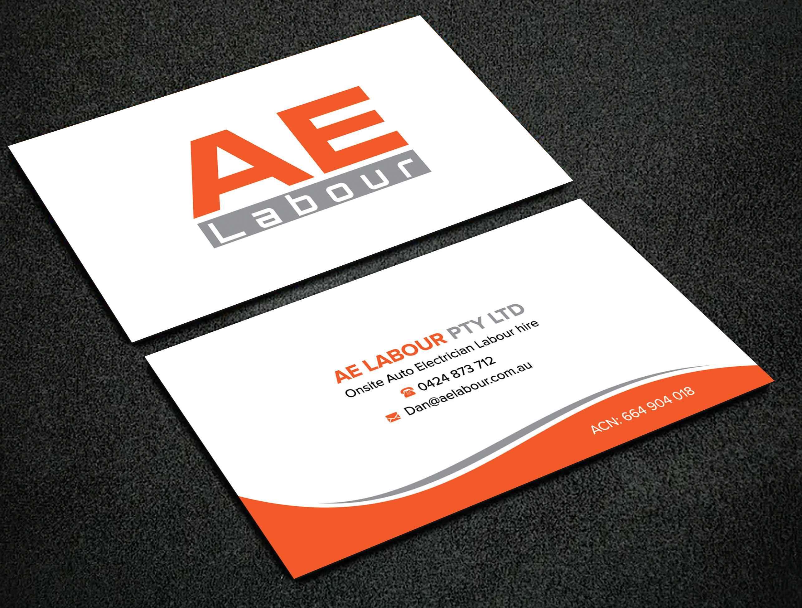 Business Card Design by sadikul islam for this project | Design #30067912