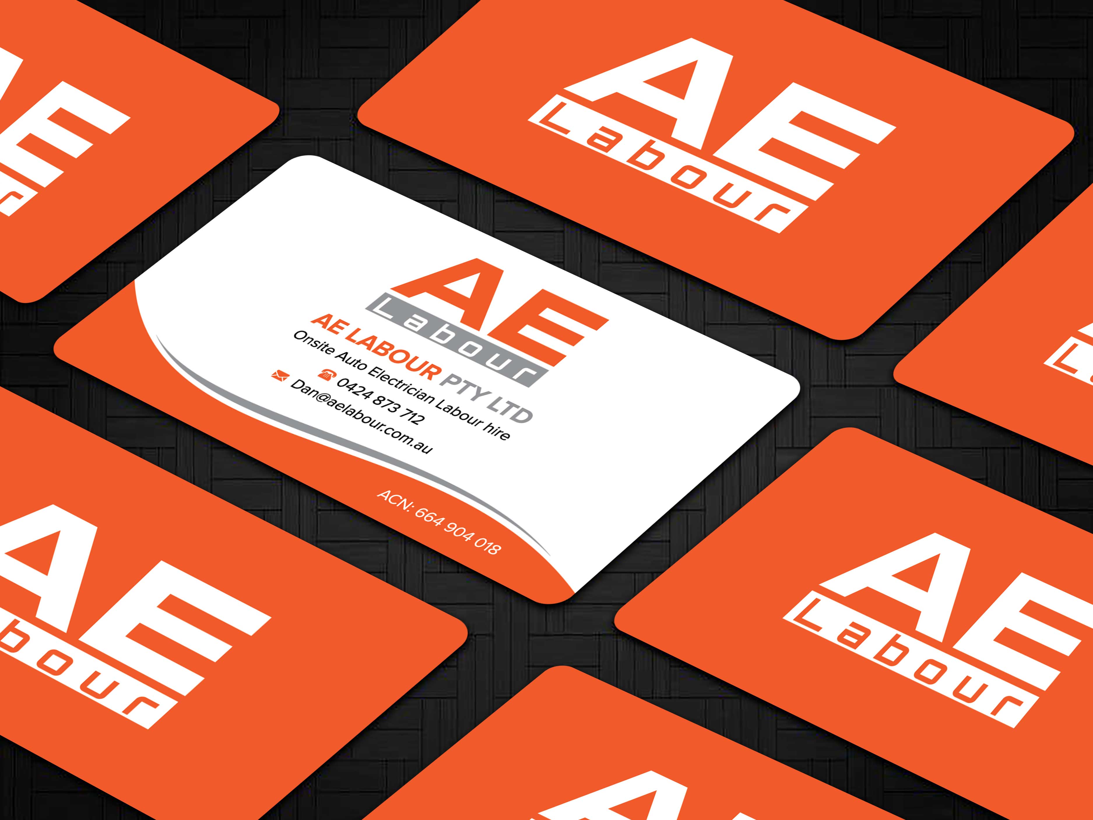 Business Card Design by sadikul islam for this project | Design #30067913