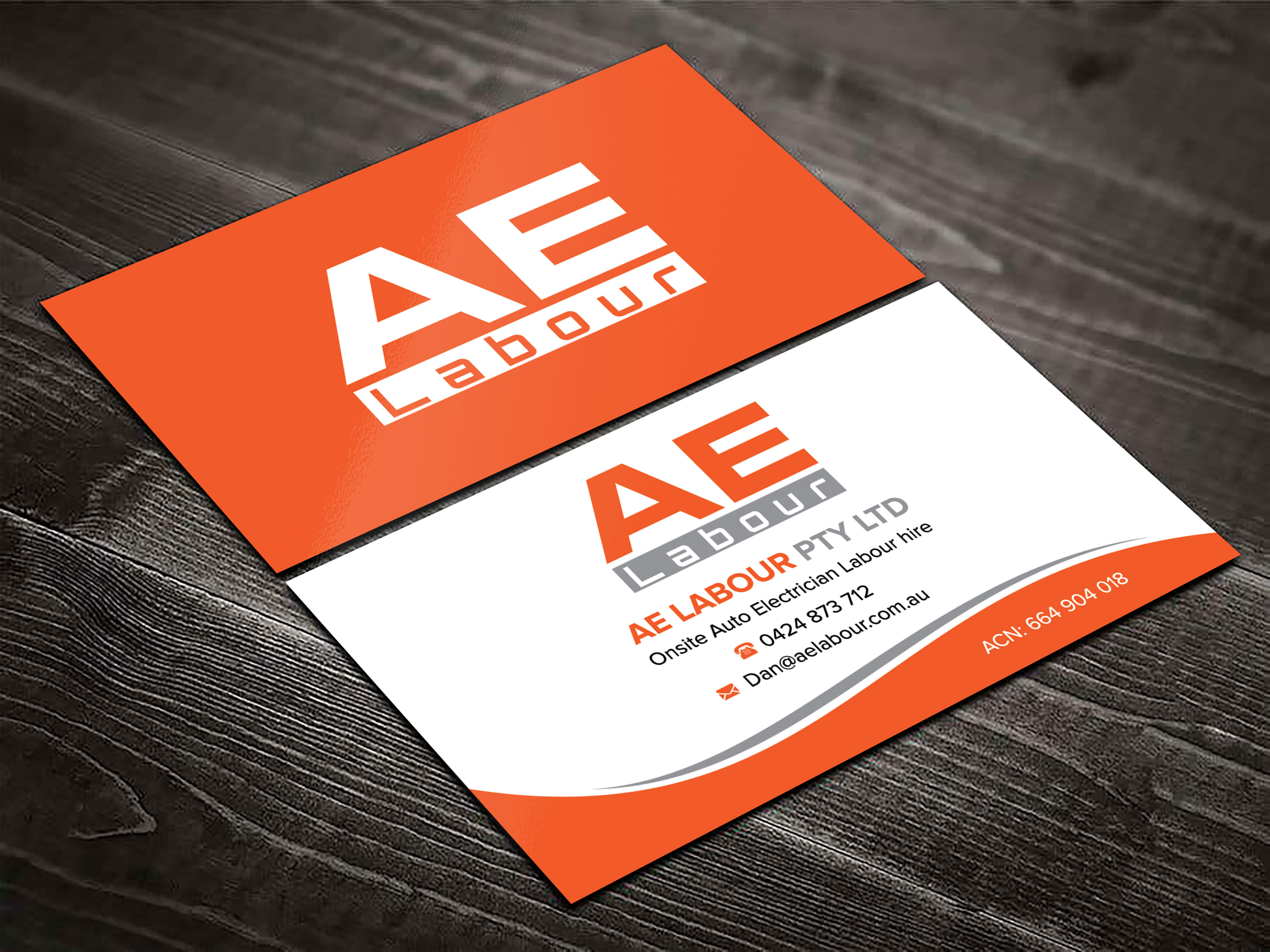 Business Card Design by sadikul islam for this project | Design #30067914