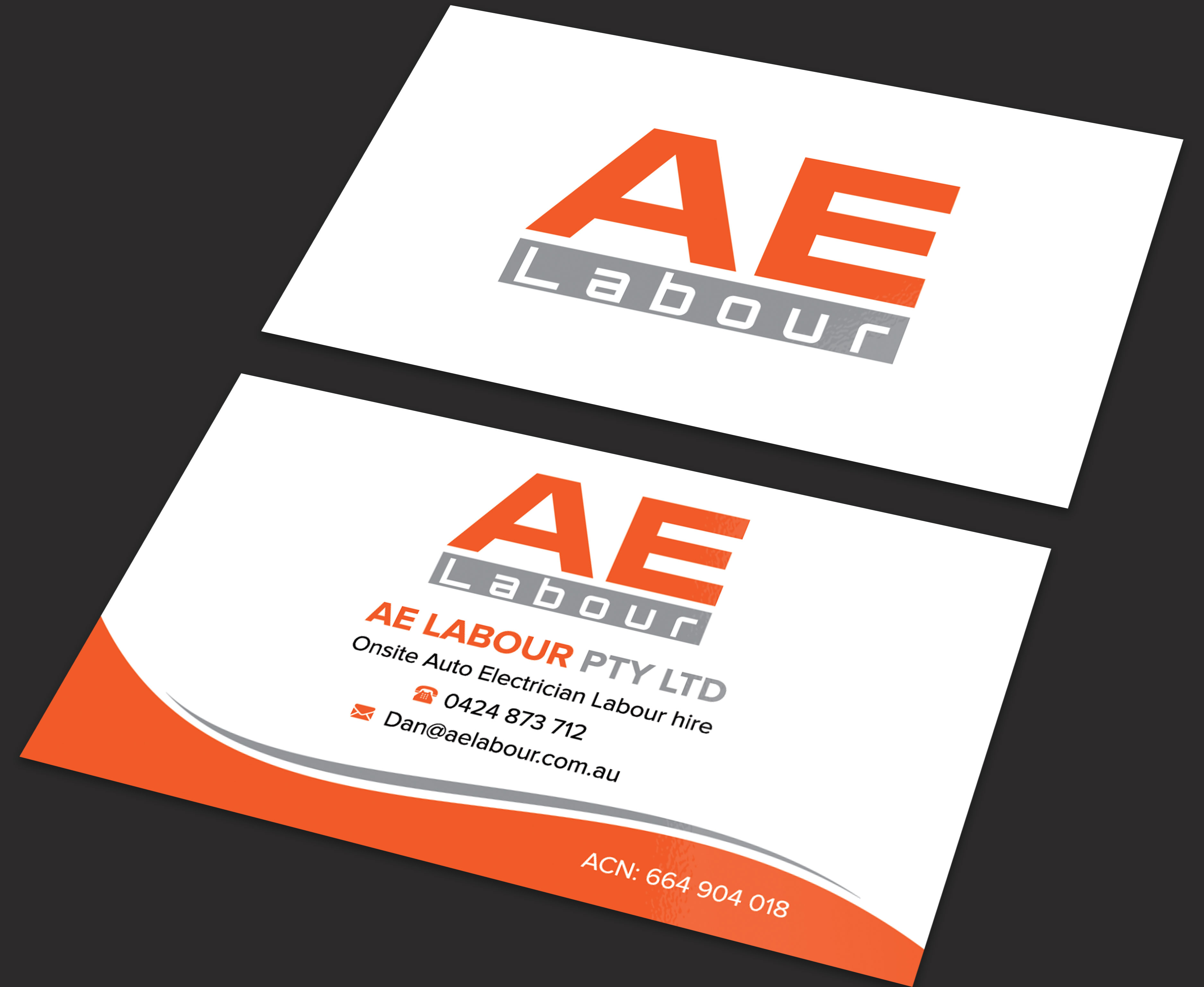 Business Card Design by sadikul islam for this project | Design #30067915