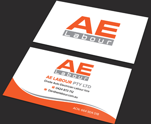 Business Card Design by sadikul islam for this project | Design: #30067915