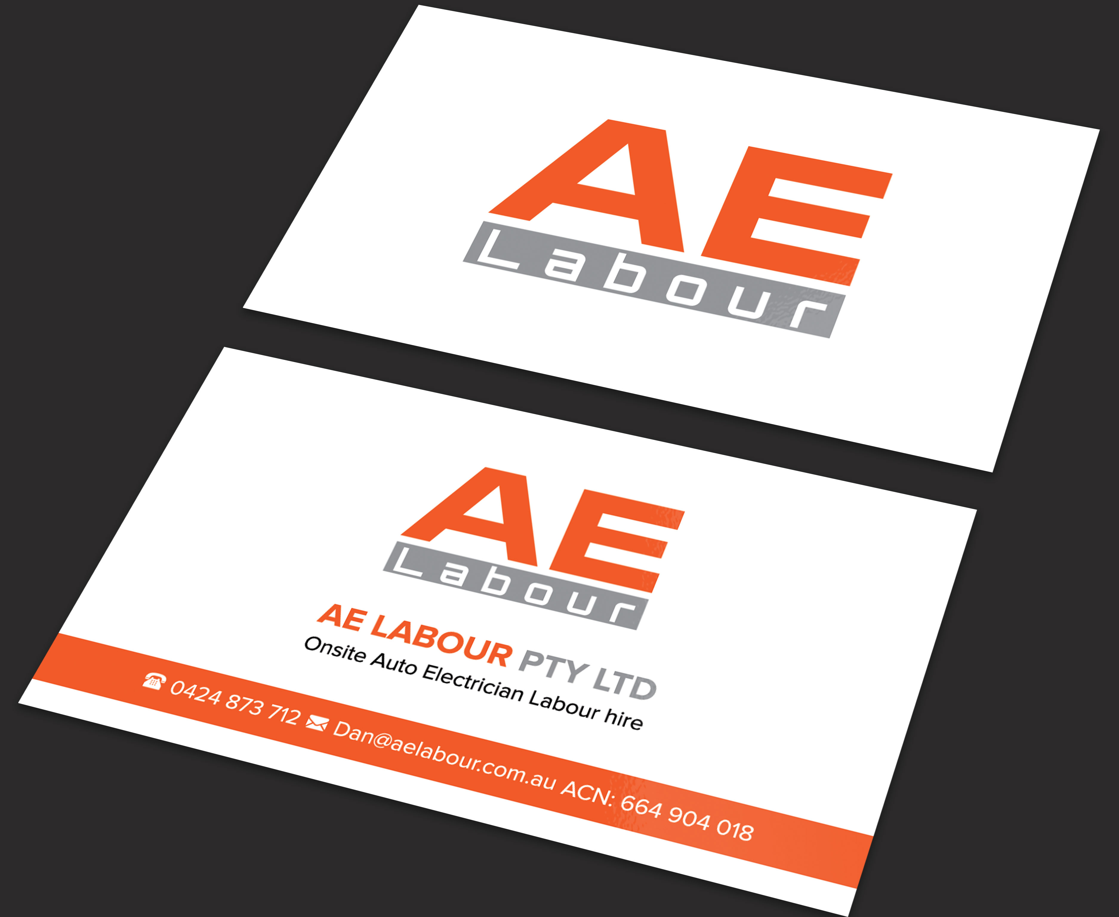 Business Card Design by sadikul islam for this project | Design #30067971