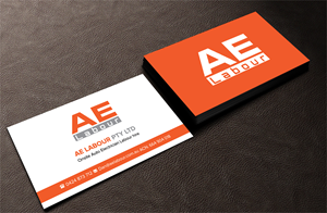 Diseño de Tarjeta de Presentación por sadikul islam para este proyecto | Diseño: #30067974