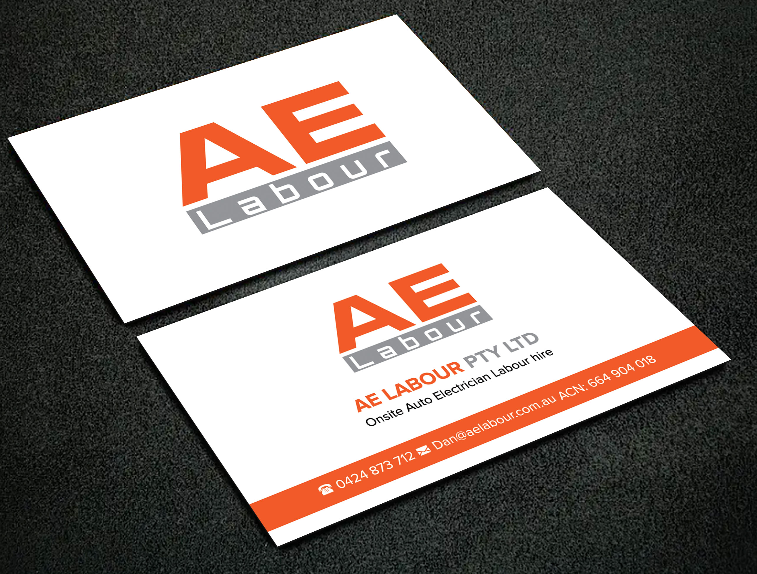 Business Card Design by sadikul islam for this project | Design #30067975