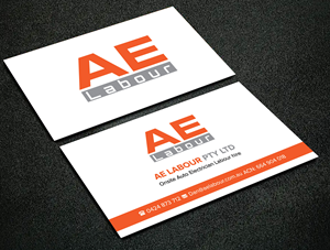 Diseño de Tarjeta de Presentación por sadikul islam para este proyecto | Diseño: #30067975